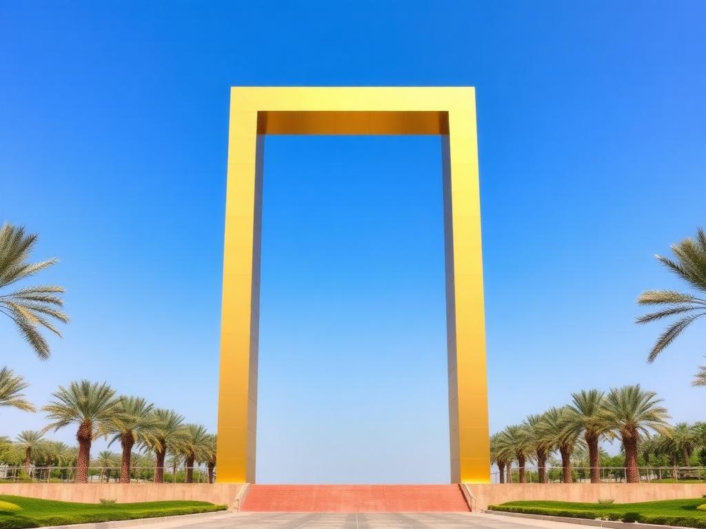 Dubai mit Kindern